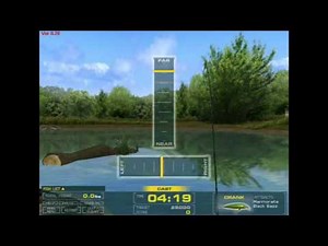 Sport Fishing Preview - Candystand.com