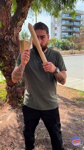 This Stick Trick Calls Worms Out?! 😳🌱 #TestingHacks #ViralClaim