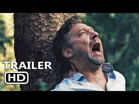 BARK Official Trailer (2023)