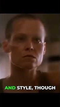 Alien's Evolution: From Sci-Fi Horror to Action!