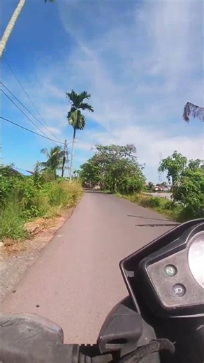 Fun trip in Banjar Regency 25 #travel #nature