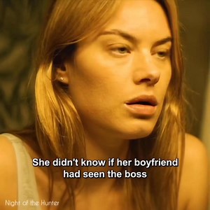 491K views · 4K reactions | Night of the Hunter A woman stops at a remote gas station in the middle of the night and becomes the target of a sociopathic sniper with a secret vendetta. #movierecaps #series #recommend #moviereels #movies #TopFans #fyp #movierecaps | All About Comedy | Facebook