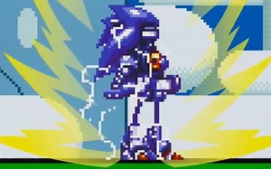 【中文字幕】超级马里奥兄弟Z（2006版） 第一集