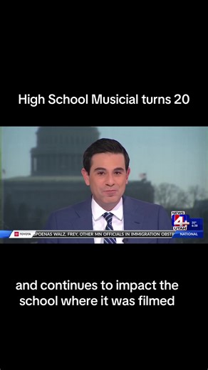 #hsm #anniversary #zacefron #easthigh