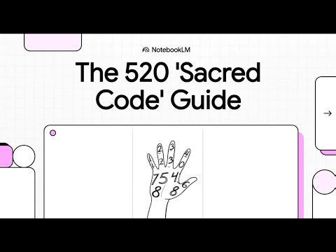 The Abundance Code: Activating Provision with 520 / The 520 Sacred Code Guide