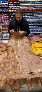 22K views · 2.1K reactions | salwar kameez design, salwar neck design | NIBIR Fashion | Facebook