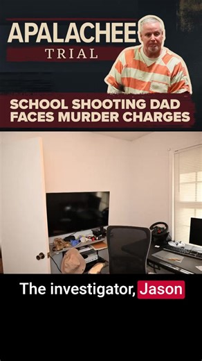 Colin Gray Murder Trial: Shocking Police Interview Footage