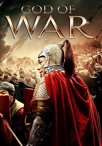 God of War streaming: where to watch movie online?