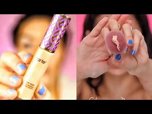 Best makeup transformation 2019 | New Makeup Tutorials Compilation