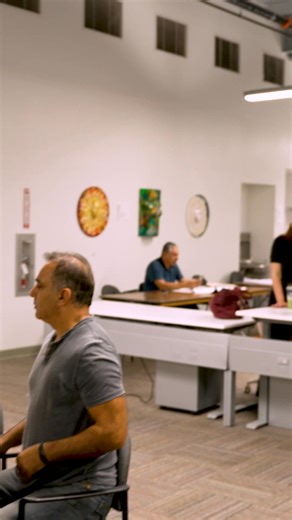 Supporting Fire-Impacted Workers Through Recovery & Re-Employment Team DEO and our America’s Job Centers of California (AJCCs) recently hosted a specialized job fair for workers impacted by the January wildfires — bringing employment opportunities, career services, and training resources directly to the community. Participants had access to: • Immediate job openings & temporary recovery jobs • No-cost job training programs • Resume interview workshops • County of LA application workshops DEO’s m