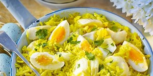 Kedgeree