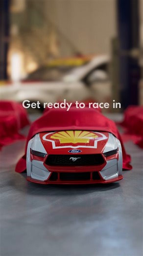 Shell Australia on Instagram: "Get ready in... 5 days. Shell Motorsport Collection. First model released October 1. #ShellAustralia #ReddyExpress #OTR. T&Cs, qualifying purchase and exclusions apply, see https://www.shell.com.au/motorists/promotions-and-offers/modelcars-register-your-interest.html."