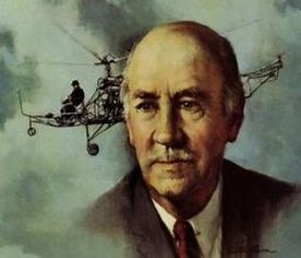 Early History Sikorsky