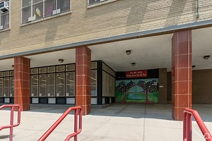 P.S. 183 Dr Richard R Green