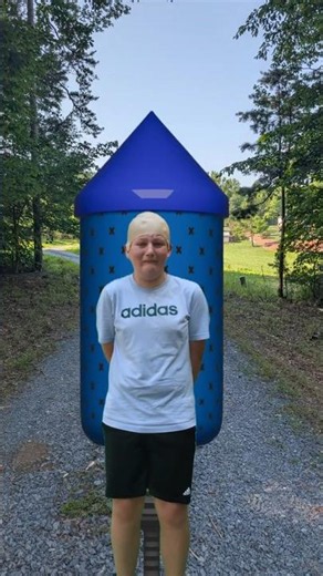 Caillou's 4th of July