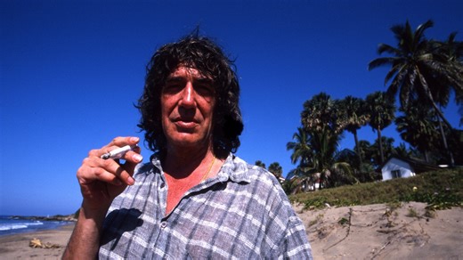 I nailed cannabis king Howard Marks… he courted evil killers & was no Mr Nice
