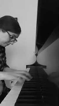 Grieg: Piano Concerto in A minor - Main Theme #grieg #Griegconcerto