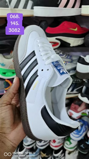 Samba Sneakers Guide: Mens & Ladies Samba Styles 2026