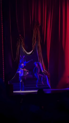 Club Christina Aguilera on TikTok