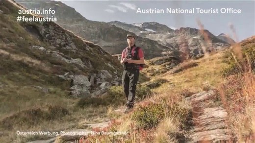 Austria Tourism TV Spot, 'Welcome'