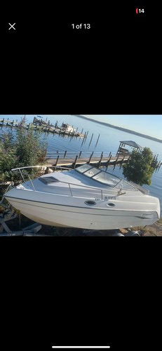 used cruiser boats for sale | eBay