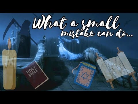 NOT in love with a fairytale: The Corpse Bride