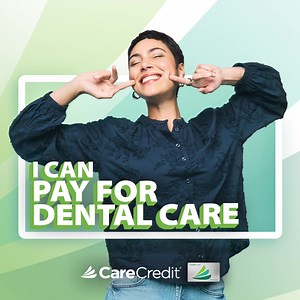 9.4K reactions · 924 shares | There’s no reason to put off the care you want or need if you get approved for the CareCredit credit card. | CareCredit | Facebook