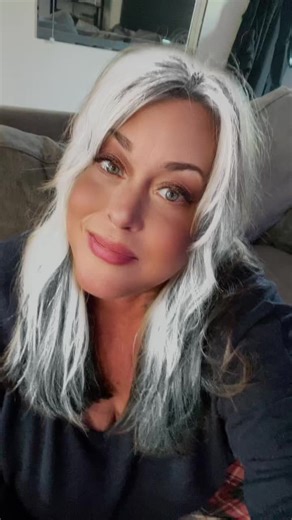 Lori Brown on TikTok