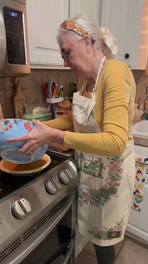 Part 1 Thanksgiving Cook-A-Thon 2025 | Life With Annie