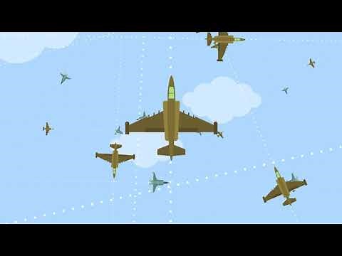 Identification Friend or Foe: How it Works