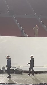 75K views · 4.2K reactions | Drake rehearsing “24” for the concert with Kanye bro is sounding GORGEOUS here | Kanye West lyrics posted randomly | Facebook