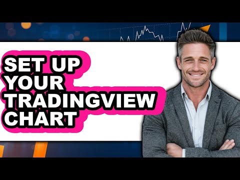How to Set Up Your TradingView Chart (Only Way)