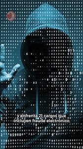 🚨💔 Aurora Phelps, una mujer de 43 años, originaria de Las Vegas, llevó a cabo un "romance scam" mortal en apps como Tinder, Hinge y Bumble. 💉 ¿Su modus operandi? Contactaba a hombres mayores, los drogaba y les robaba… ¡dejando al menos tres víctimas fatales! 😱 Más información 👉 https://bit.ly/3Ulvv8Z | Periódico correo