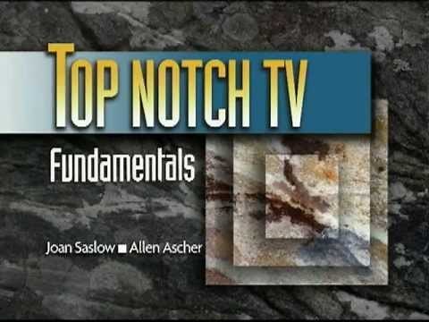 Top Notch TV Fundamentals Course Season 1.