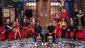 'Lol: chi ride è fuori', la stagione 2 esce il 24 febbraio