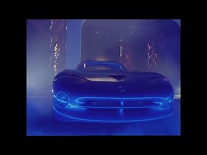 Viper - Season 4 Opening credits - 4k - 1994-1999