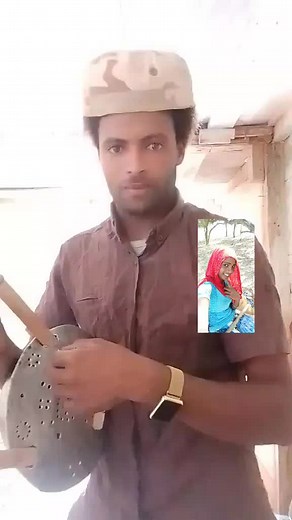 Traditional String Instrument Performance in Indoor Setting