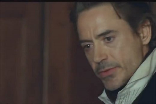 シャーロック・ホームズ3 - 映画情報