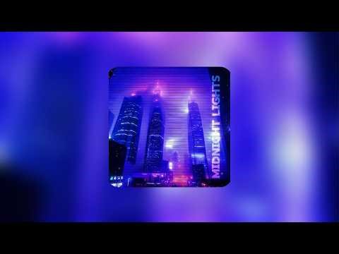 MONEY$KEY - Midnight Lights (official audio)