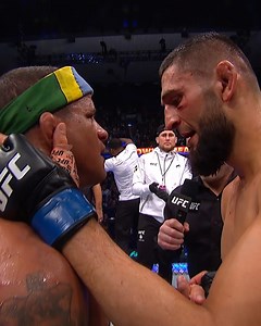 1.2M views · 15K reactions | The show was stolen at UFC 273 by the instant classic that was Khamzat Chimaev vs Gilbert Burns  [ #UFC279 | Sep 10 | T-Mobile Arena | Get your tickets: UFC.ac/3S8rRx6  ] | UFC | Facebook