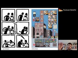 #46 Data Comics for Data-Driven Storytelling