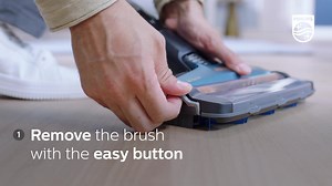 1.5K views · 14 reactions | Before using your Philips SpeedPro Max Aqua, it's best to ensure that the brushes are clean so that your usage is optimised.​ ​ It's as easy as 1, 2, 3 – no extra steps required! Do this every time after you clean. Watch the video for more tips. | Philips Home Living | Facebook