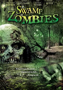 Swamp Zombies!!! - movie: watch streaming online