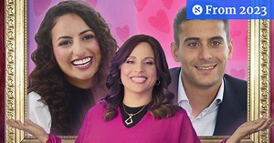 Why these Israelis traded in Tinder for a Jewish matchmaker on Netflix