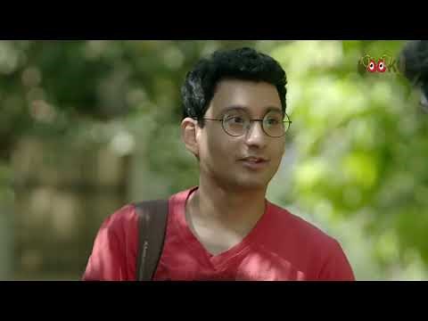 Woh Teacher | kooku most popular web series | best scene | Rajsi verma |