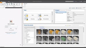 Altium 365 provides native integration between electronic and mechanical domains through a built-in co-designer capability that provides native integration with PTC Creo, Dassault SolidWorks, and Autodesk Inventor. Importing and exporting is no longer required - Altium 365 delivers true digital continuity between electronic and mechanical domains that allows engineers to work in harmony. Work from anywhere. Connect with anyone  https://bit.ly/3fwP7Sq | Altium | Facebook