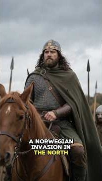 The Battle of Hastings : The Last Stand Of The Anglo-Saxons