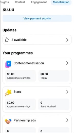👉 Content Monetization Off থাকলে Income হবে না! | YouTube & Facebook Earning Tips 2025