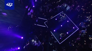 Qui de mieux que DJ Champion pour électriser la foule de retour en studio pour la première fois depuis presque 3 ans? Son indémodable succès « No Heaven » nous fait danser depuis bientôt 20 ans et, Oh Lord, c’est toujours aussi galvanisant de se déchainer sur sa musique! Samedi 28 janvier 21 h 📺 Télé-Québec 💻 Ensuite disponible en tout temps sur: https://video.telequebec.tv 🎈 20 ans de Belle et Bum 🎈 | Belle et Bum