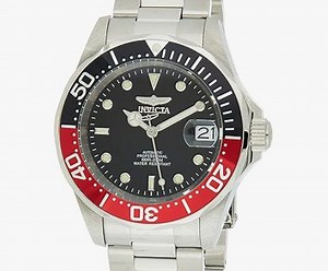 Invicta Pro Diver (9403) Herren Automatikuhr für 79,60€ (statt 122€)